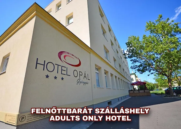 Hotel Opal Superior - Adults Only