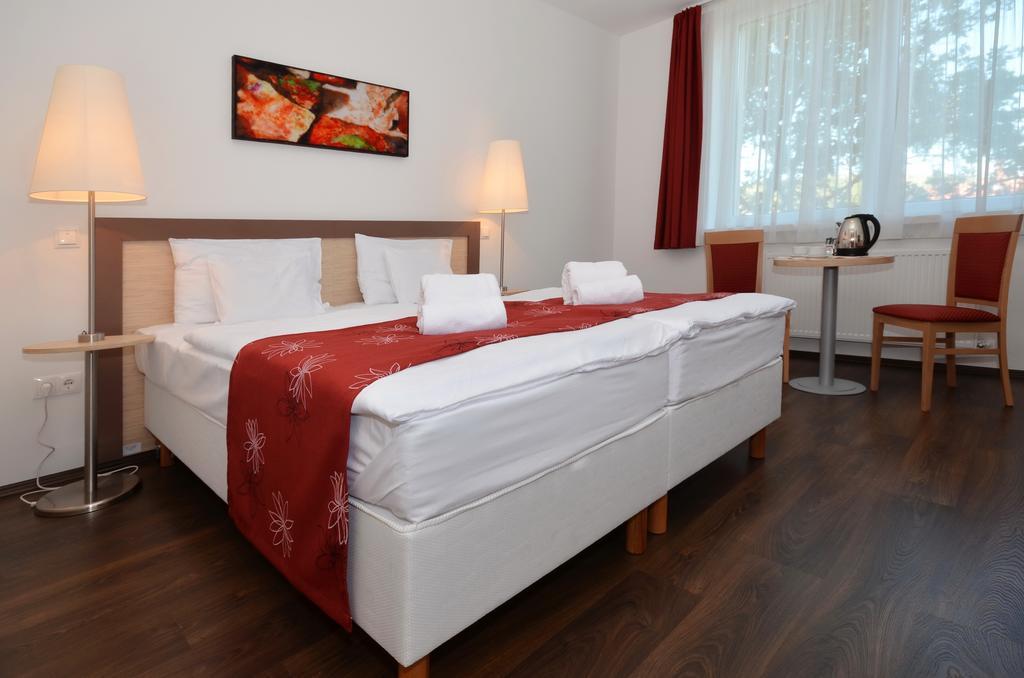 Opal Superior Отель 3*