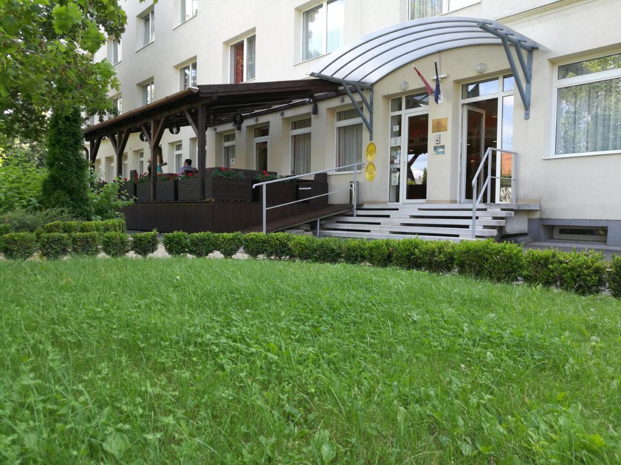 Hotel Opal Superior